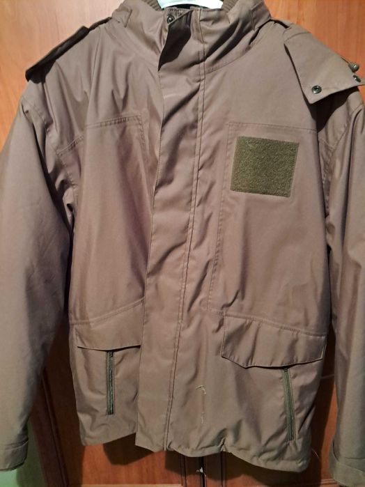 Kurtka wyjściowa wojsk lądowych wzór 644/mon