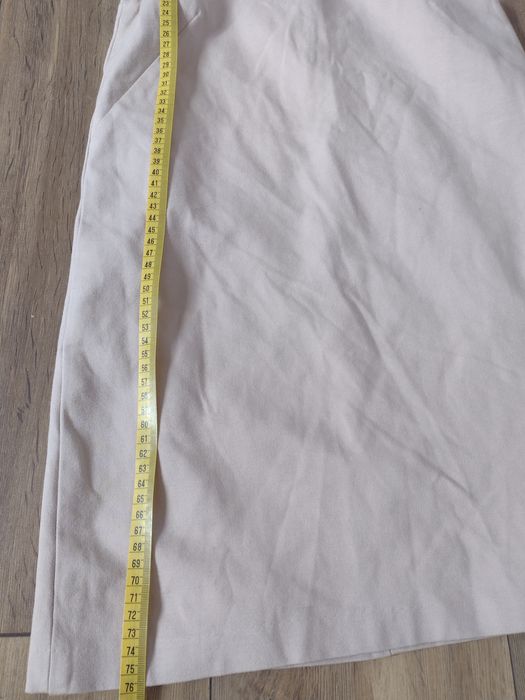 Sukienka/tunika Massimo Dutti