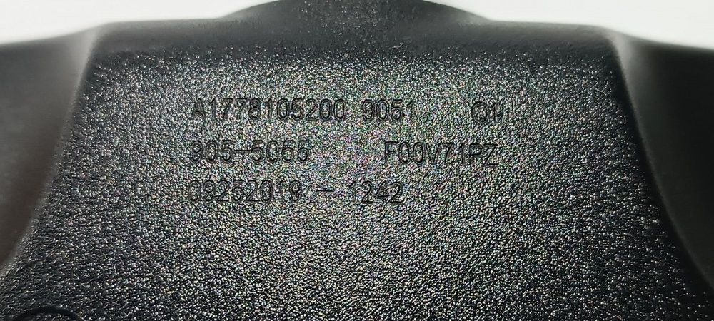 ESPELHO MERCEDES CLASE A (BM 177) A 180 D (177.003)