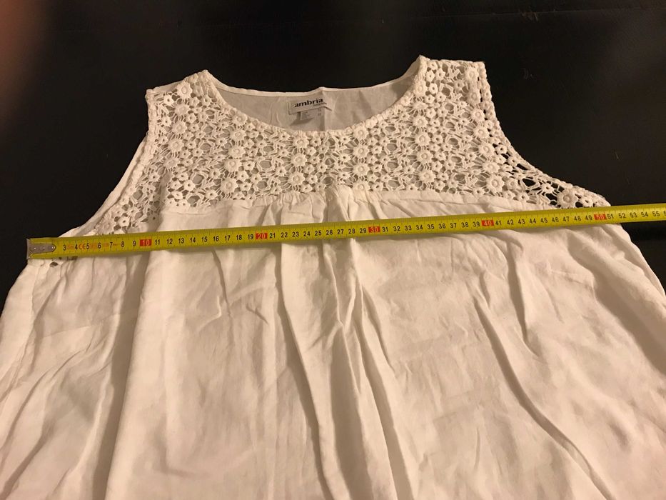 Bluzka damska rozmiar 44