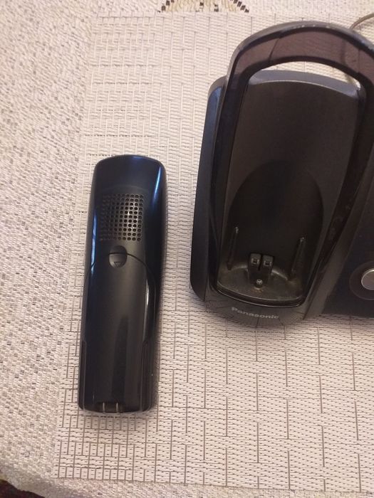 Telefon stacjonarny PANASONIK