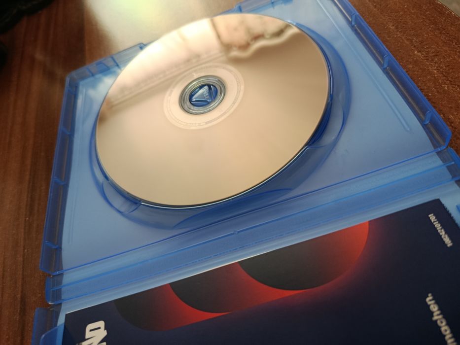 NFS unbound ps5.