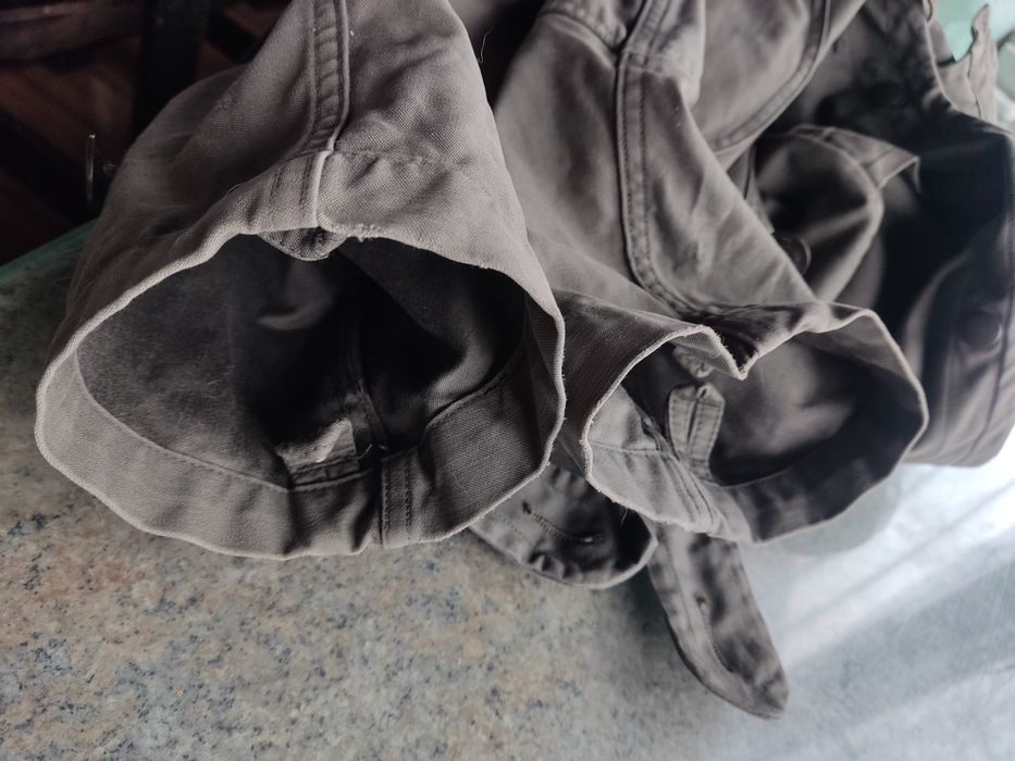 Парка зима бундесвер оригінал