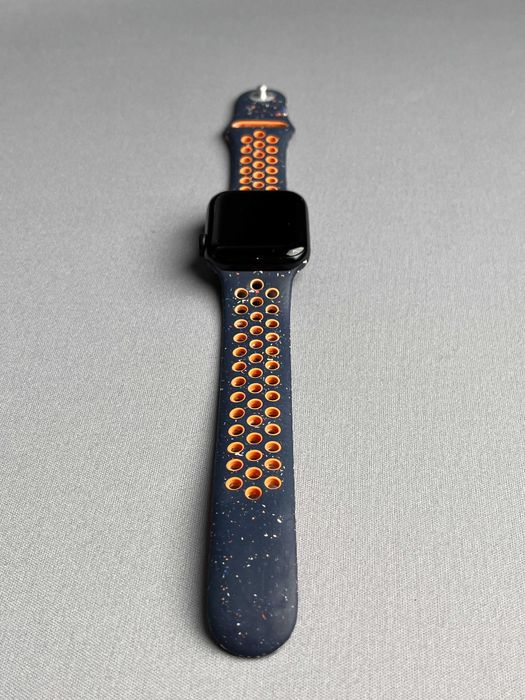 Apple Watch SE 2 - 40 mm Midnight + GRATIS