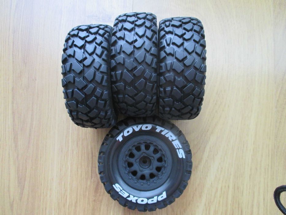 Rc koła do Traxxas , Hpi Arrma , Losi, Maverick