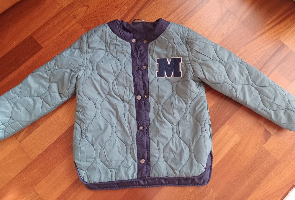 Kurtka wiosenna rozm 140, Pepco