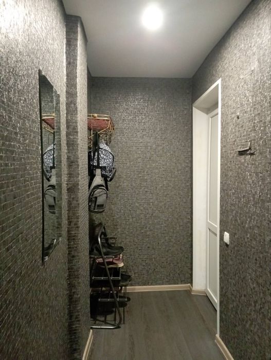 ЮГОК сдается 2 -однокомнатные квартиры в одном доме.