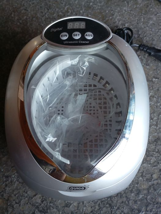 Ультразвуковой очиститель