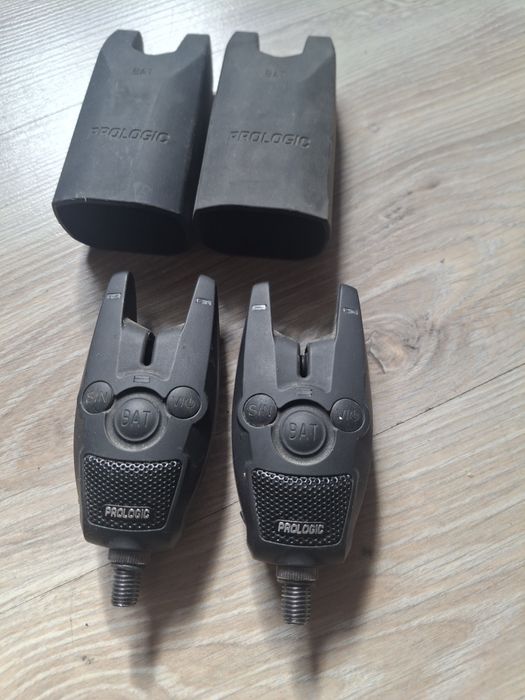 Prologic sygnalizatro brań Bat alarm 2 szt
