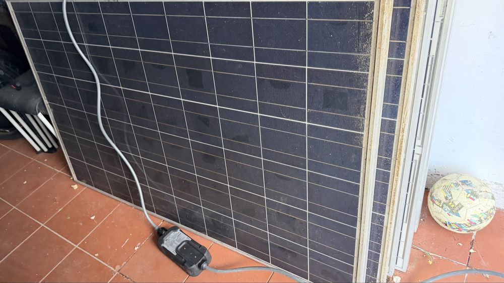 240W Solar Panels487404741141483521