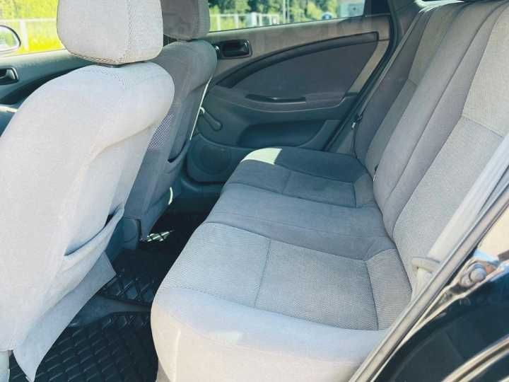 Chevrolet Lacetti, 2008 год газ бензин, универсал