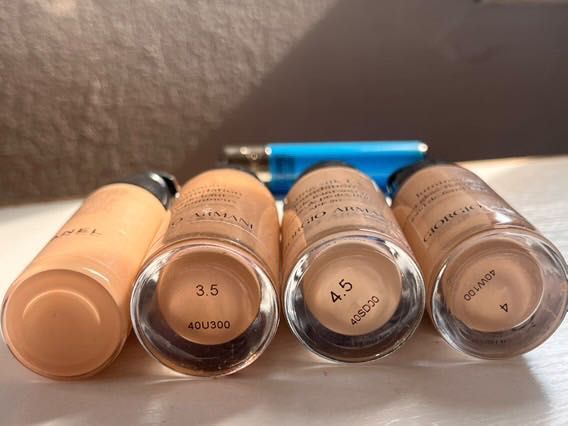 【新品未使用】 CHANEL LES BEIGES BR12 15g レ ベージュ トゥッシュ ドゥ タン マイクロ バブルが弾ける