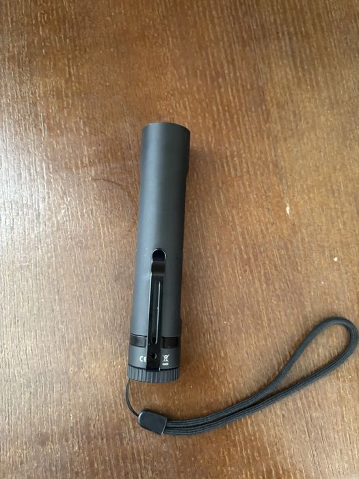 Фонарик sofirn If 23 про