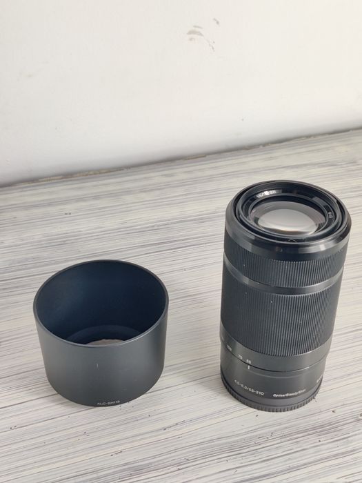 Sony a7 III com extras