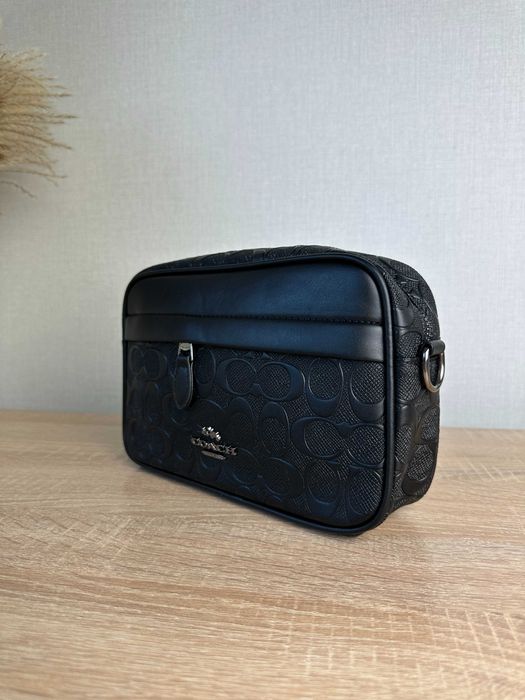 Сумка Coach | сумка коач / коуч | барсетка coach| сумка через плече