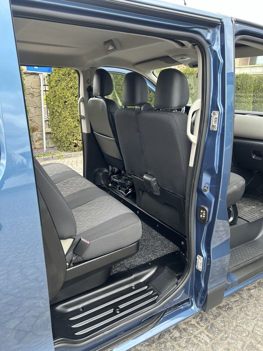Продам Renault trafic 3