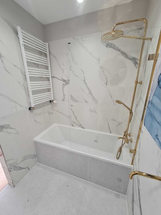 Kompleksowe wykończenia/remonty mieszkań wnętrz - Gdańsk (centrum)