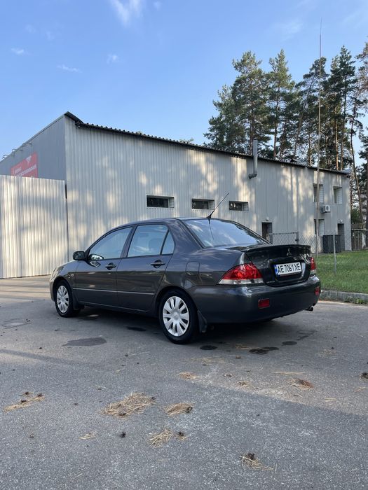Lancer 9 лансер 2004 газ автомат кондицинер