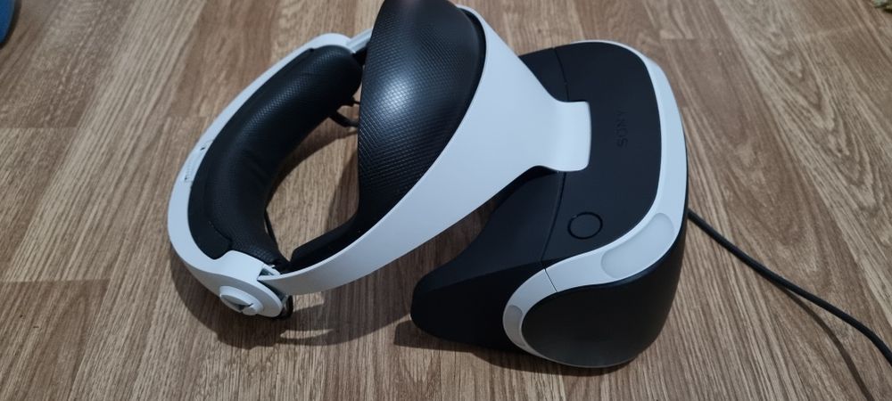 Vendo óculos vr e câmara