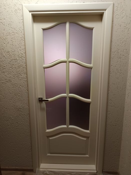 Реставрація дверей