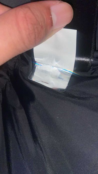 Casaco The North Face Puffer 700