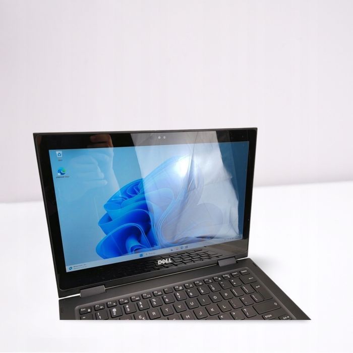 DOTYKOWY X360 Dell Latitude i3-6006U 8GB 128SSD FHD Win11