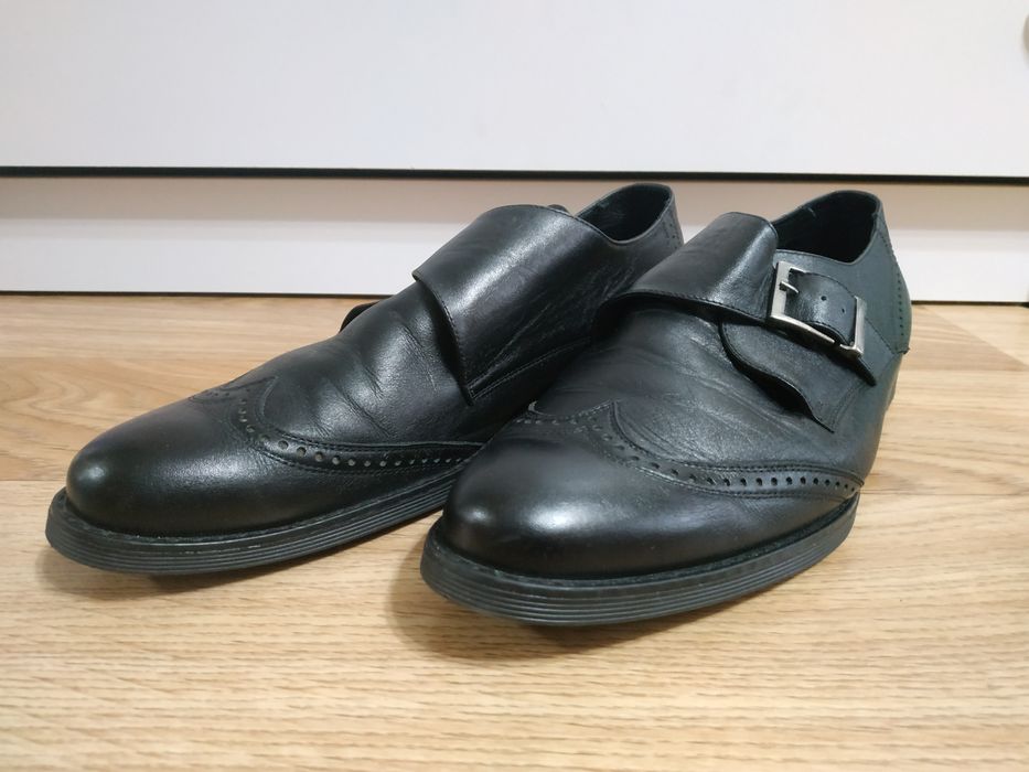 Шкіряні туфлі, туфли