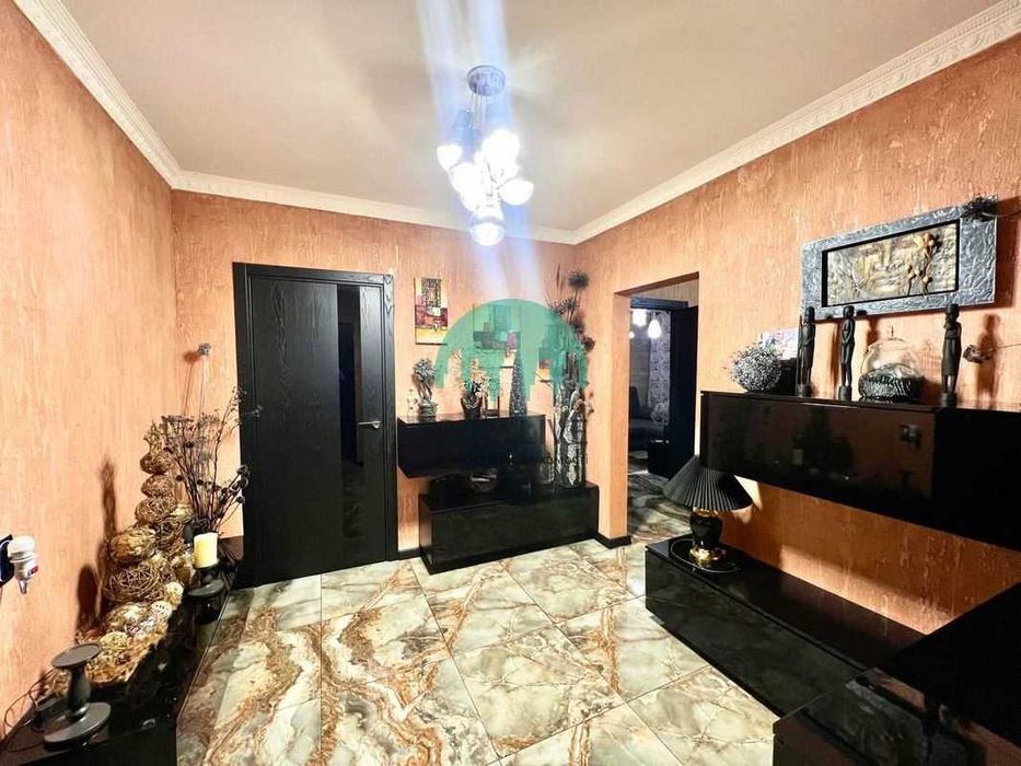 Продаж 3-кім квартири з якісним ремонтом Івасюка (П)