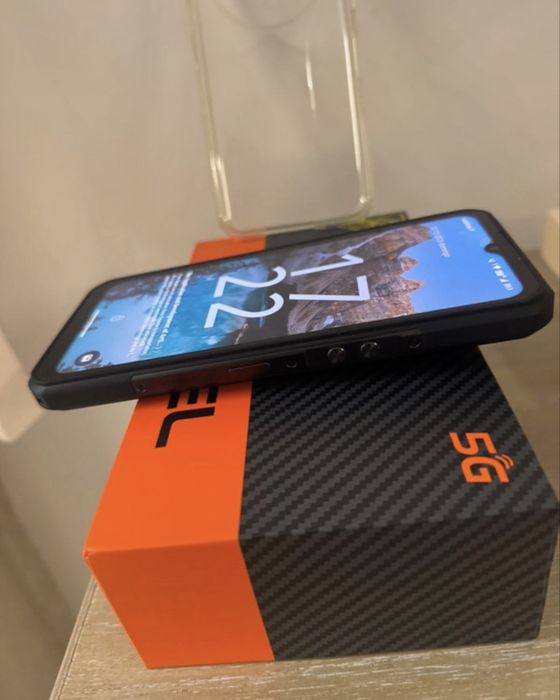 Oukitel wp 55 ultra 512G