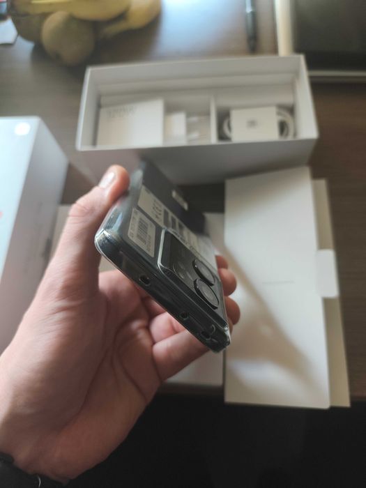 Smartfon Xiaomi 13T Pro