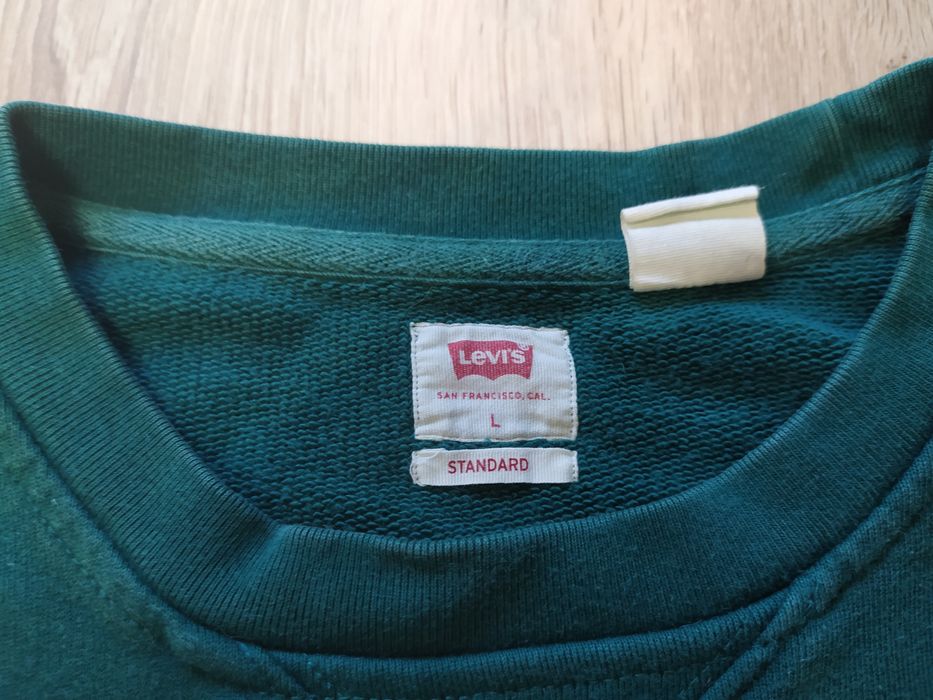 Кофта LEVI'S Размер L