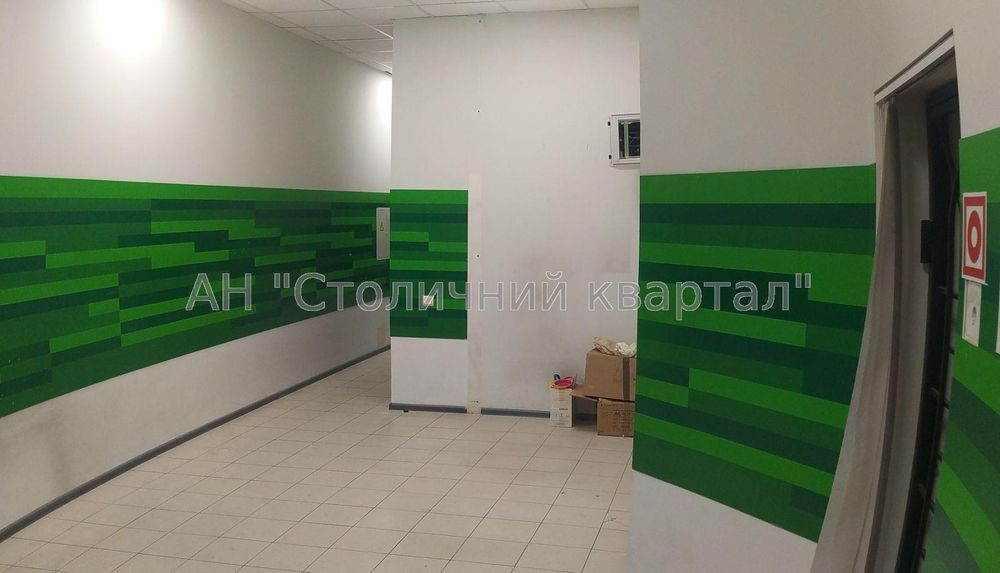 Центр, м.Площа Українських Героїв. Фасад. 95,5м2