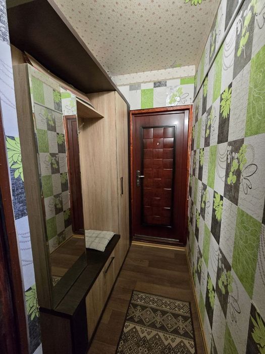 Продам Трьохкімнатну квартиру Інгульский район