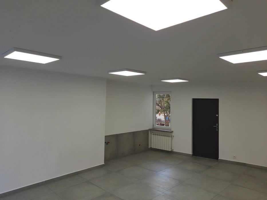 Do wynajęcia lokal  na parterze w ścisłym centrum