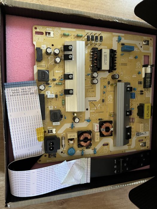 Pecas tv samsung 50 polegadas