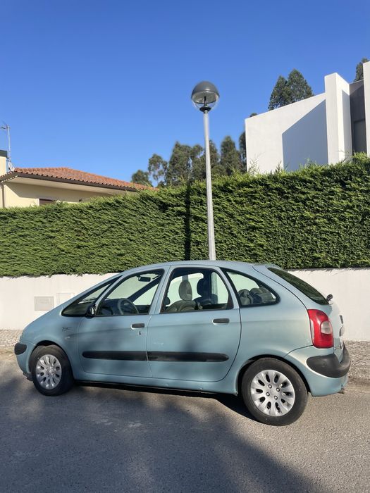 Citroen Xsara Picasso 1.6 - 1 DONO