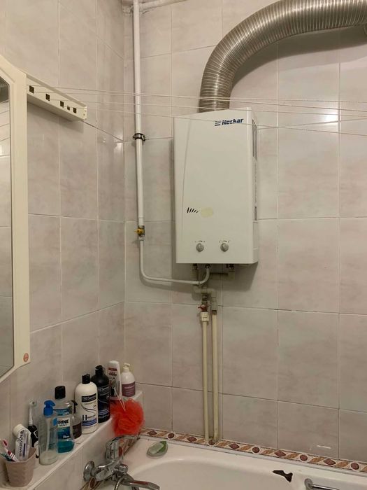 3 -комн квартира сталинка 75 кв.м (Днепрострой)