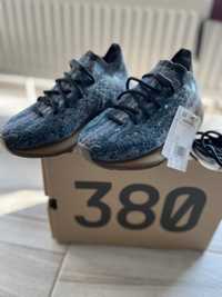 Adidas yeezy 2025 380 olx