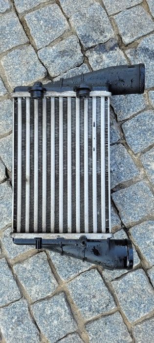 AUDI A4 B5 (8D)/A6 C5/PASSAT B5 - Intercooler Original 1.8T / 1.9 TDI
