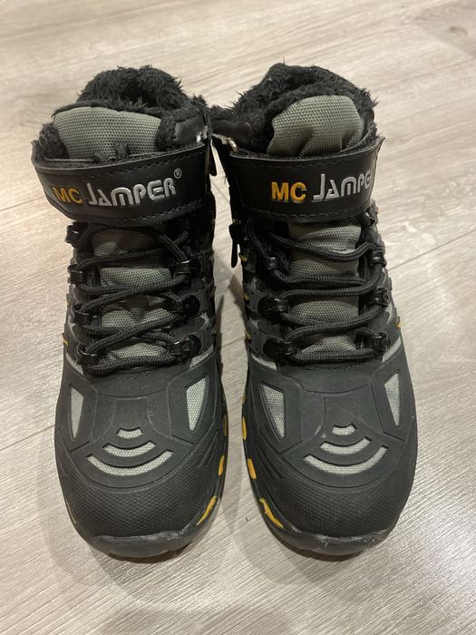 Черевики McJamper outdoor