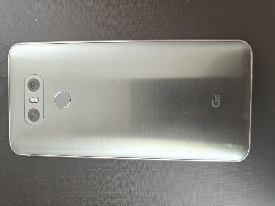 Телефон. Lg g6  4/32