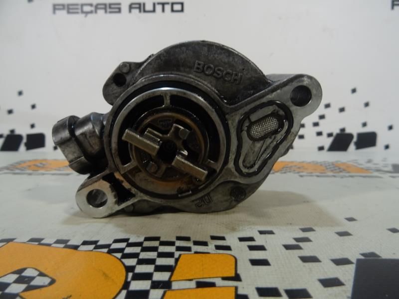 Depressor dos travões / bomba de vácuo PEUGEOT 307 (3A/C)