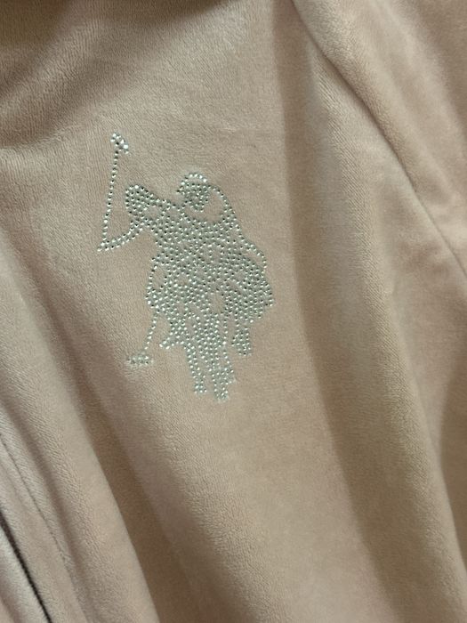 Зіп  us.polo assn.