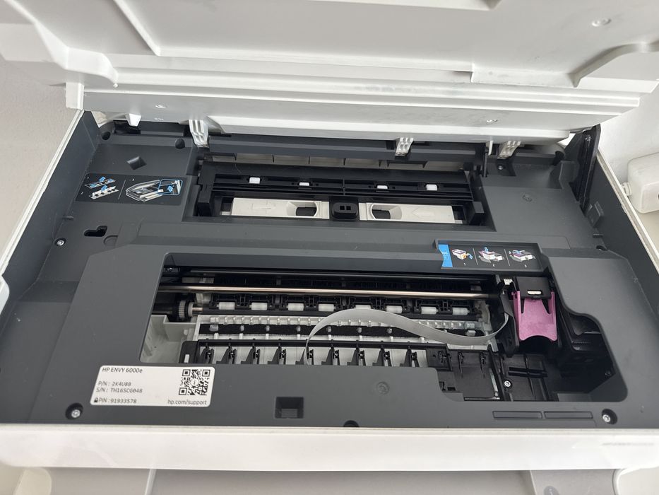 Impressora HP em bom estado