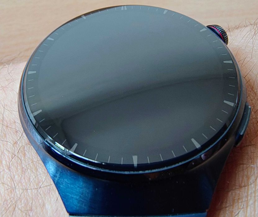 Huawei Watch 4 Pro Ocean Blue (Niebieski) | Gwarancja 10/2026