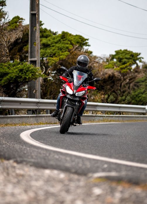 Yamaha Tracer 7 14Mil km
