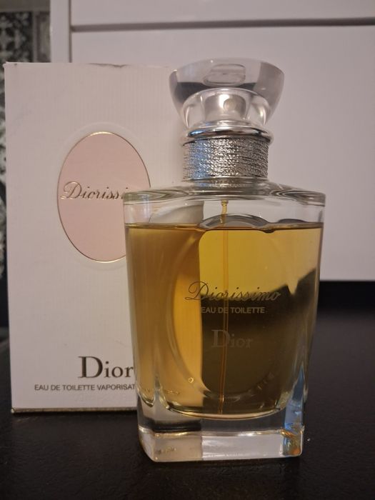 Dior Diorissimo edt 100 ml