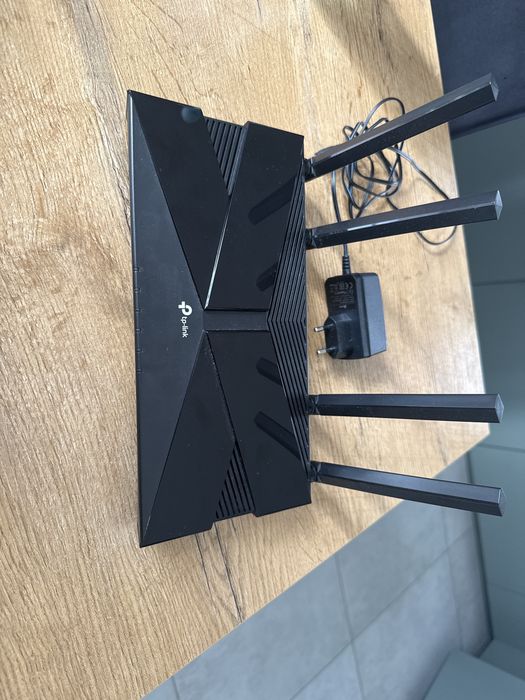 Router TP-Link Archer AX53 GWARANCJA