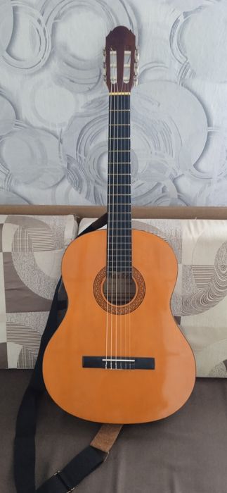 Класична  гітара Maxtone
