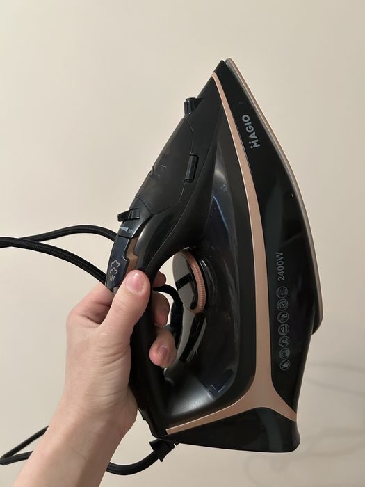 Праска ідеальний стан